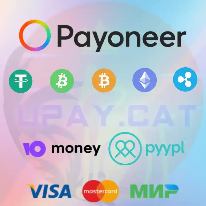 Withdraw from Payoneer to cards, e-wallets, and etc.